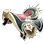 Orzekel Saddle