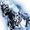 Frost Knight Horse Gear (Mythical Arduanatt: Pure White)