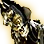 Thunderbolt Knight Horse Gear (Voltarion)