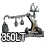 Weight Limit +350 LT