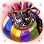 Black Tiger Pouch of Fortune