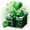 Bashful Gift Box