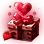 Meant-to-be Gift Box