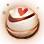 Sugary Sweet Souvenir Seal
