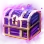 Blessing of Old Moon Box