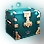 Shining Pearl's Blessings Box