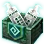Black Desert X Swagger Partner Box