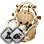 Lil' Otter Cookchemy Carrier