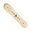 Noonbora Board (Otter)