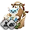 Lil' Papu Cookchemy Carrier