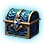 Tidal Treasure Chest