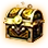 Brilliant Treasure Chest