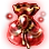 Radiant Treasure Pouch
