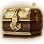 Forgotten Ancient Treasure Chest