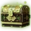 Faint Glyph Treasure Chest