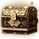 Brilliant Glyph Treasure Chest
