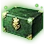 Ancient Treasure Chest (S)