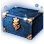 Ancient Treasure Chest (M)