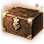 Ancient Treasure Chest (L)