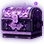 Radiant Glyph Treasure Chest