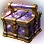 Blacksmith's Riddle-Me-This Box