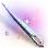 Merv's Silver Needle
