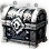 Treasure Merchant's Secret Box