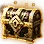 Treasure Merchant's Rare Box