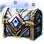 Treasure Merchant's Prized Box