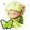 Budding Baby Fairy Appearance Change Coupon