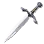 [Warrior] Bern Longsword