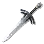 [Warrior] Clead Longsword
