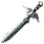 [Warrior] Cavaro Longsword