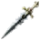 [Warrior] Lahr Arcien Longsword