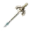 [Warrior] Atanis Longsword (7 Days)