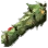 [Sorceress] Treant Camouflage Amulet