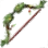 [Ranger] Treant Camouflage Longbow