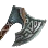 [Berserker] Khaled Axe