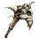 [Berserker] Eckett Axe