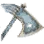 [Berserker] Shudad Axe
