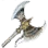 [Berserker] Clead Axe