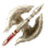[Berserker] Wilderness Axe