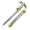[Tamer] Atanis Shortsword