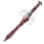 [Valkyrie] Venslar Longsword