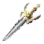 [Valkyrie] Atanis Longsword