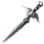 [Valkyrie] Cavaro Longsword