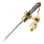 [Maehwa] Puff Mini Blade