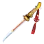 [Maehwa] Scarlet Destiny Blade