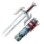 [Ninja] Sicarios Shortsword