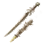 [Ninja] Desert Camouflage Shortsword